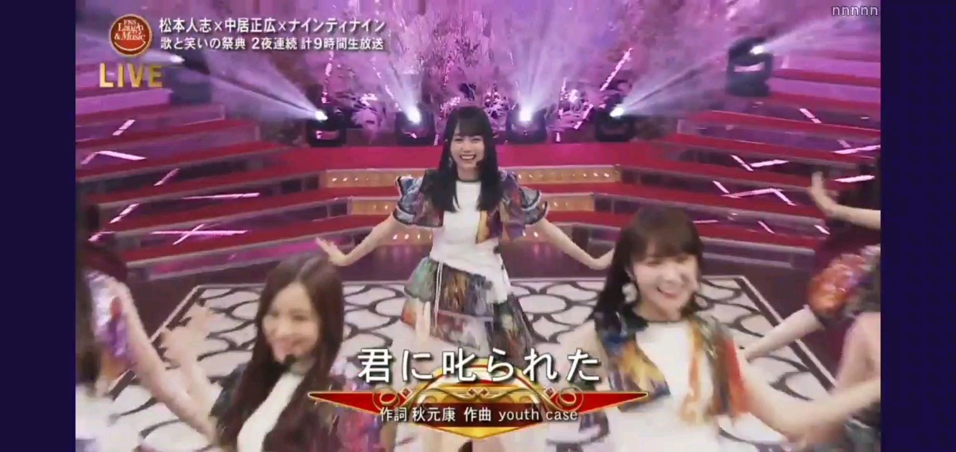 投稿動画サムネイル