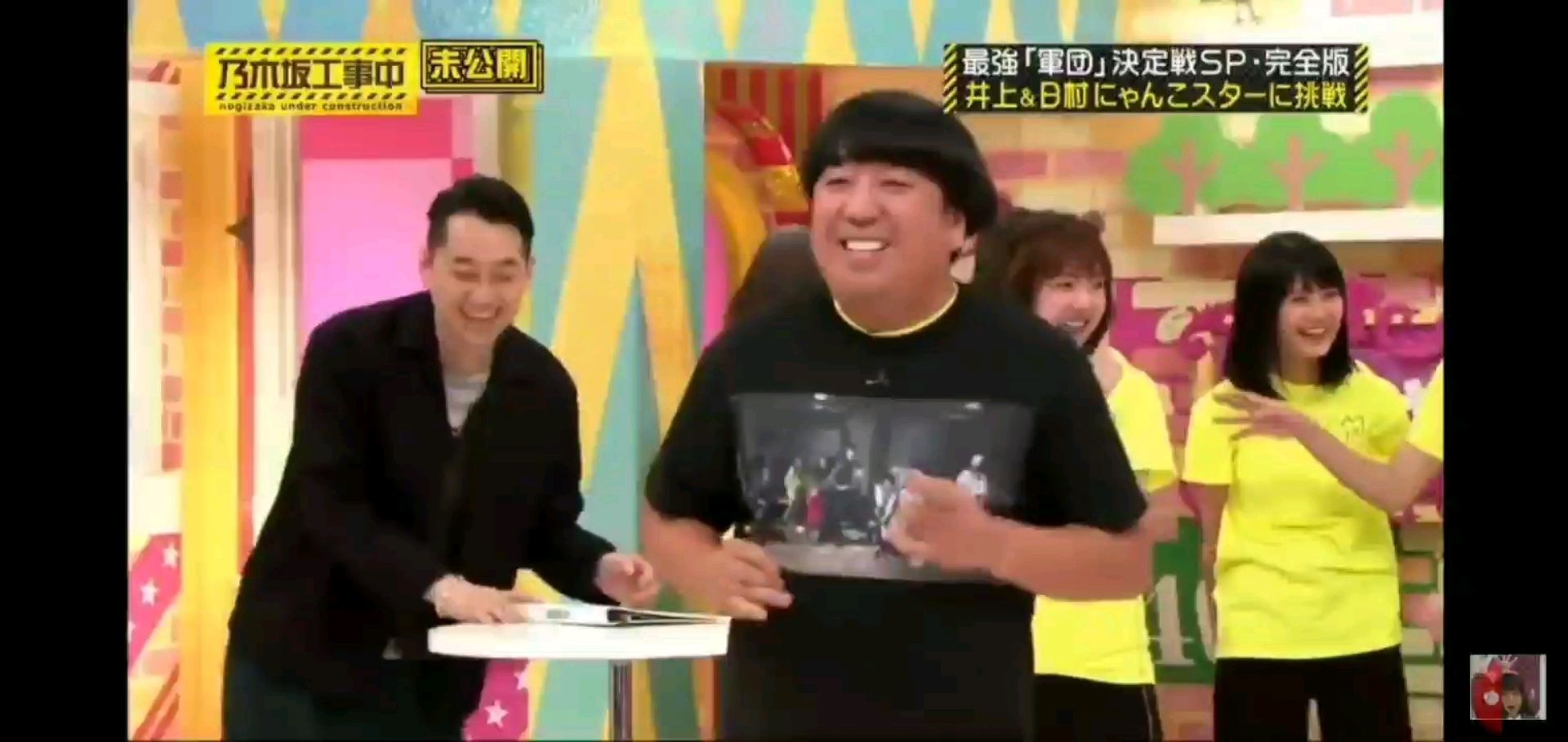 投稿動画サムネイル