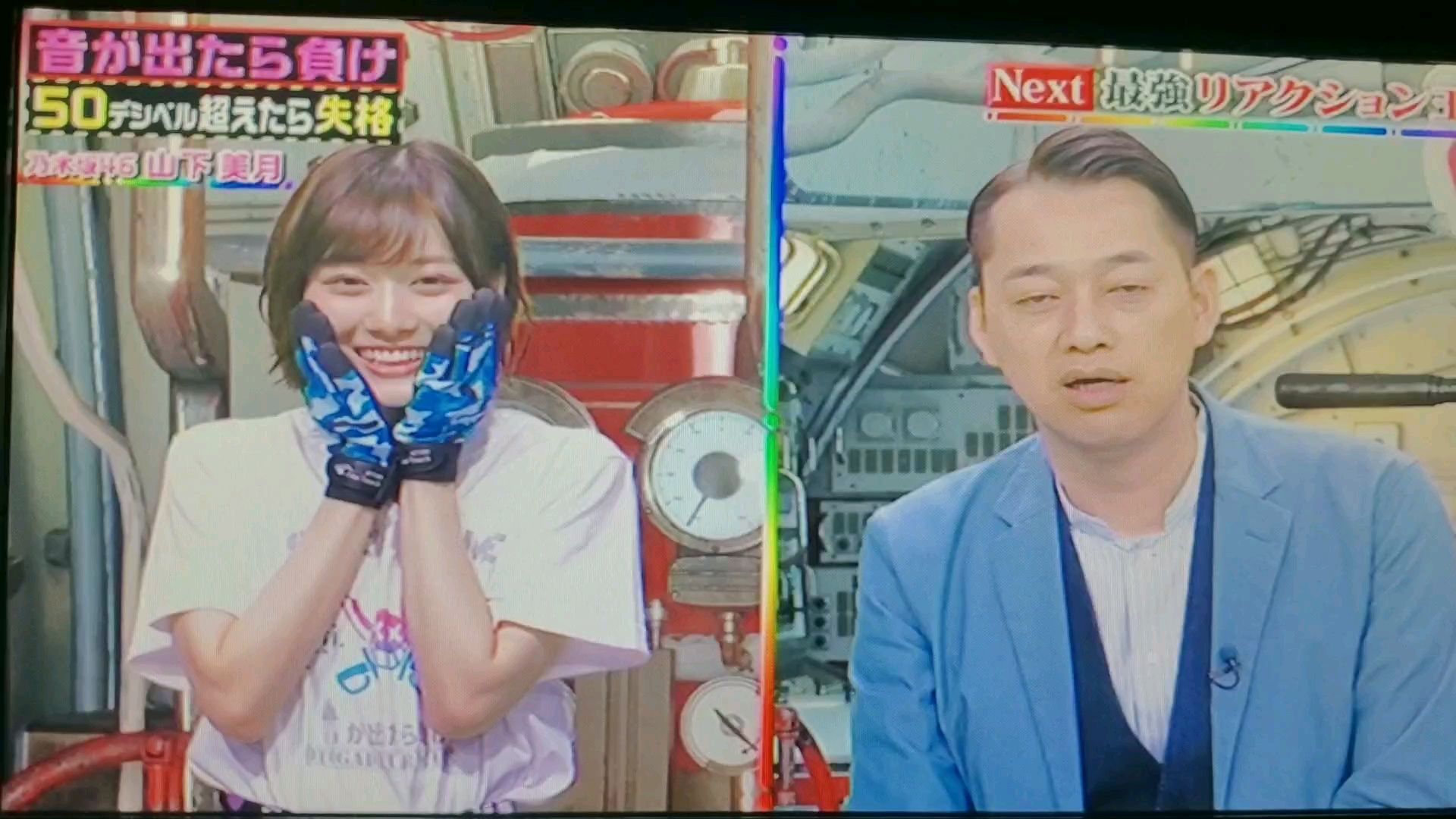 投稿動画サムネイル