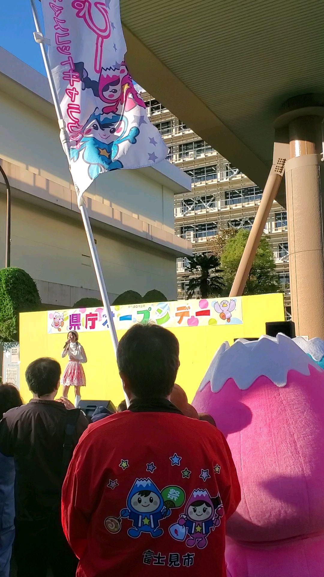 投稿動画サムネイル