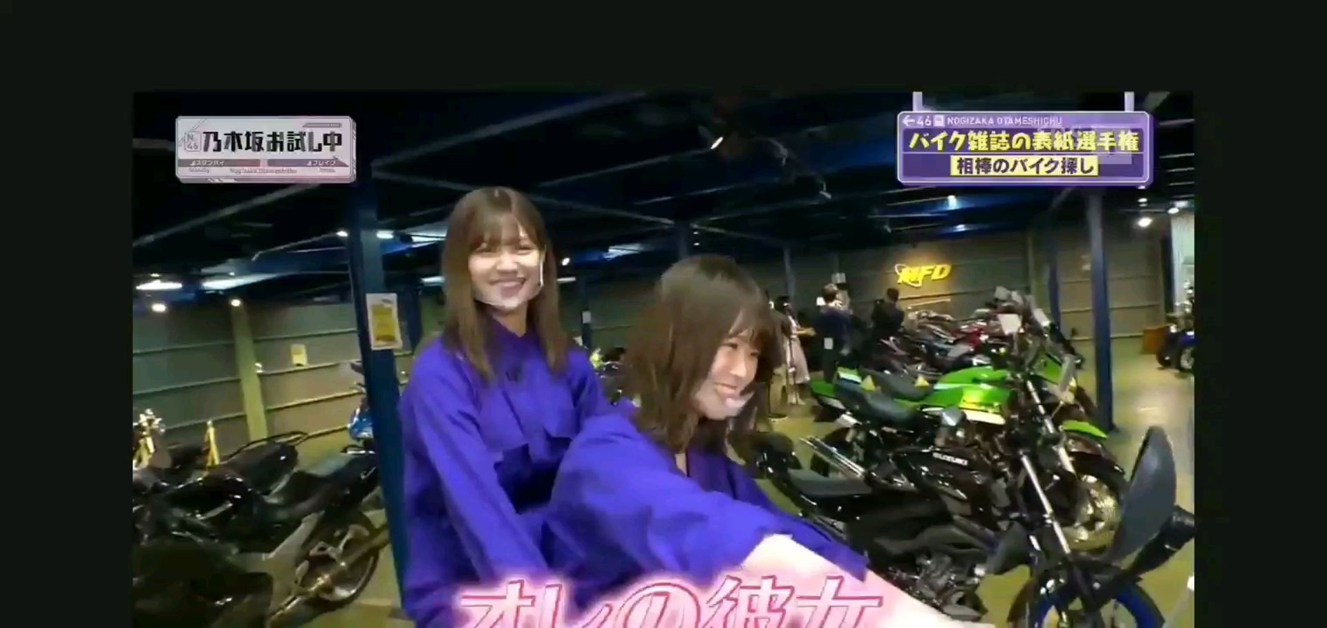 投稿動画サムネイル