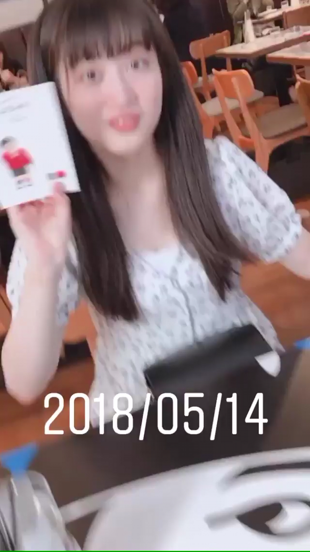 投稿動画サムネイル