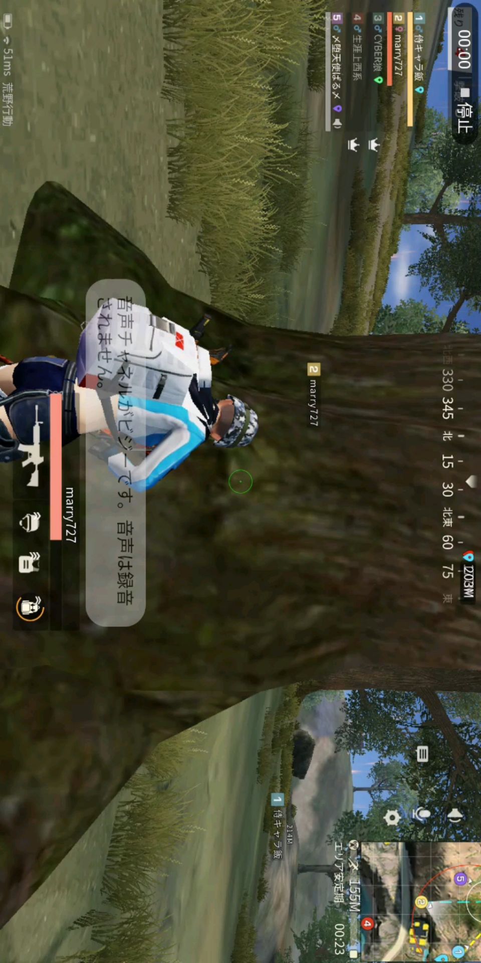 投稿動画サムネイル