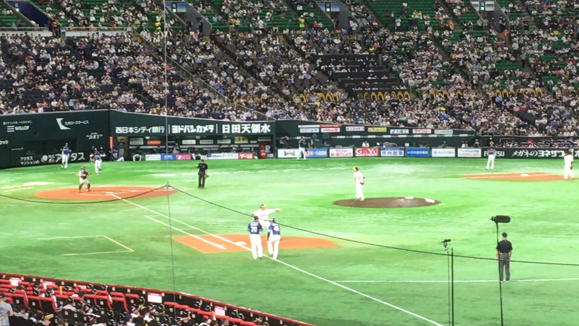 投稿動画サムネイル