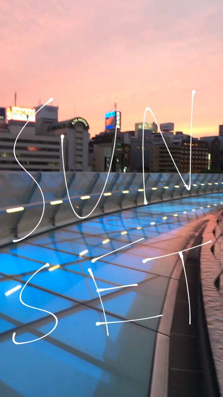 投稿動画サムネイル