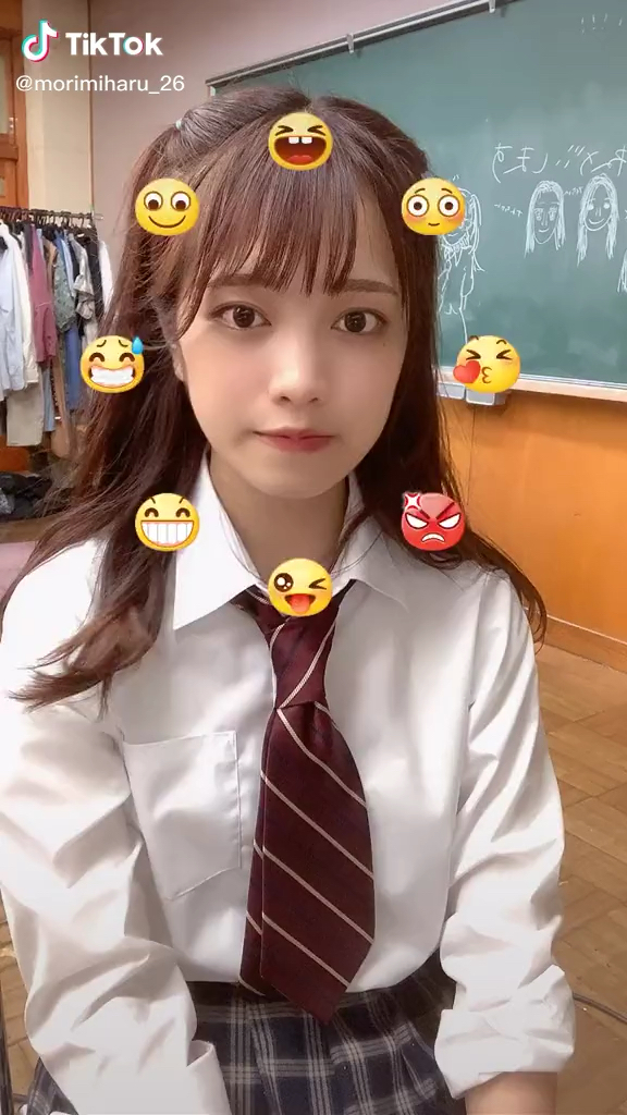 投稿動画サムネイル