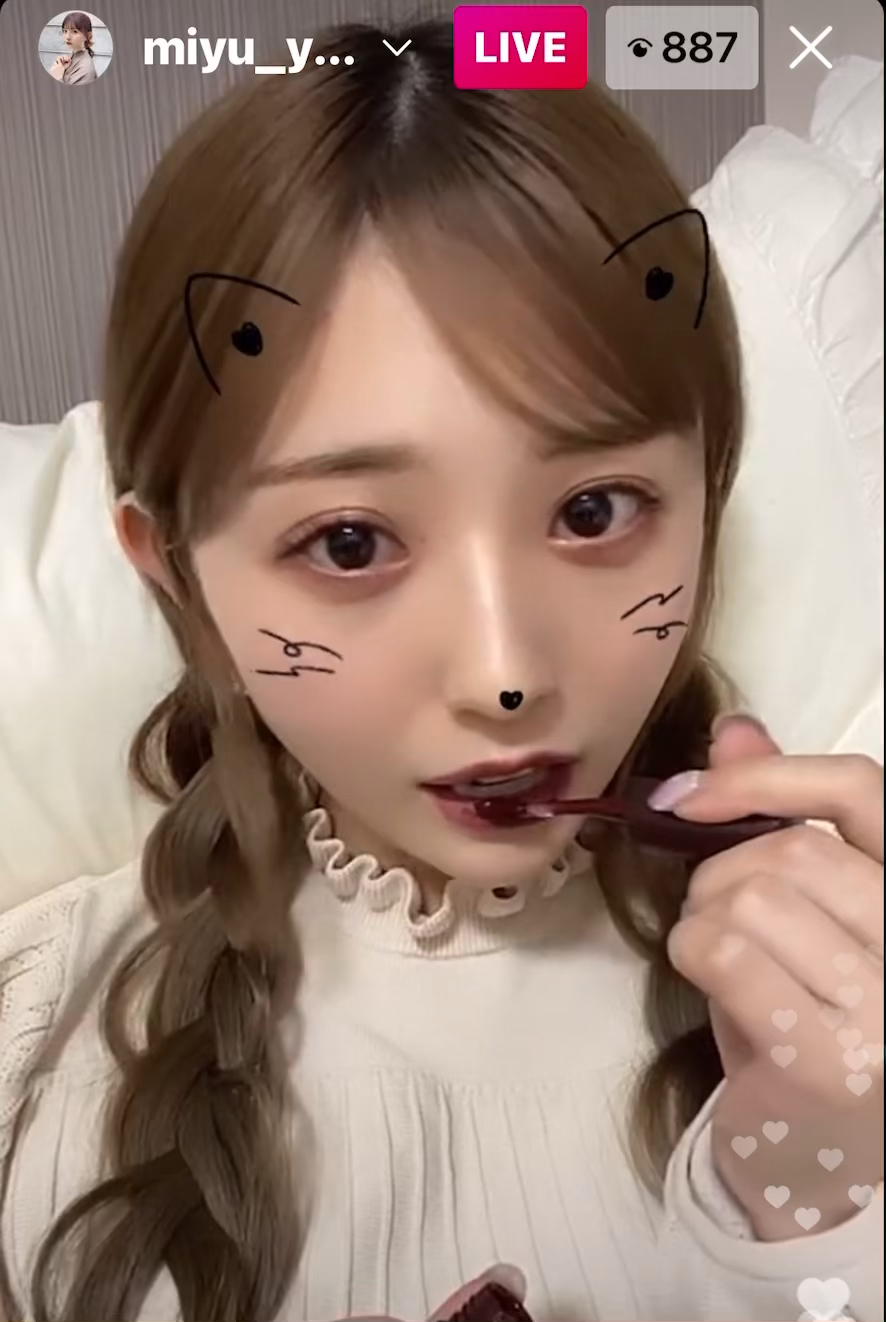 投稿動画サムネイル