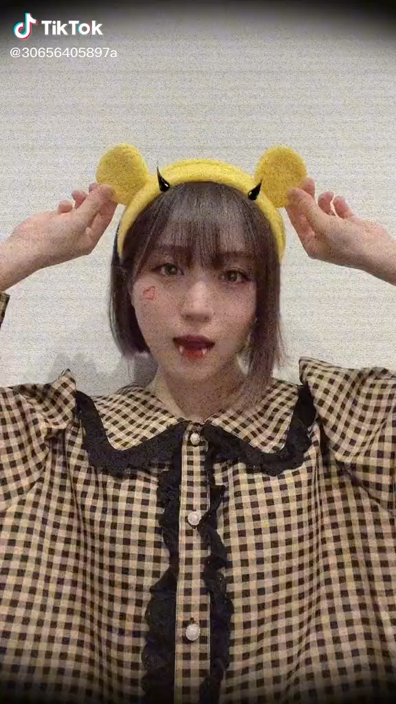 投稿動画サムネイル