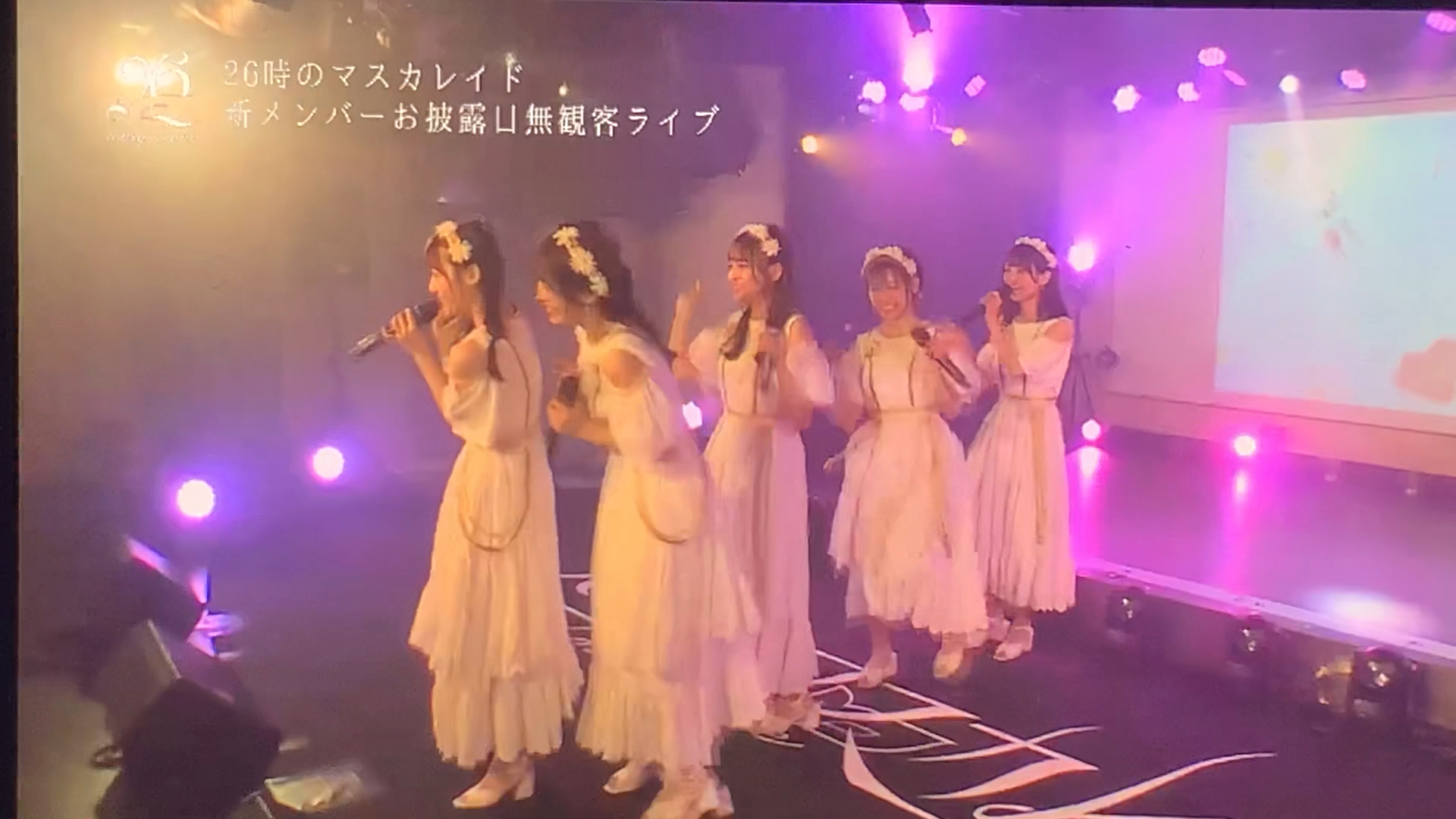 投稿動画サムネイル