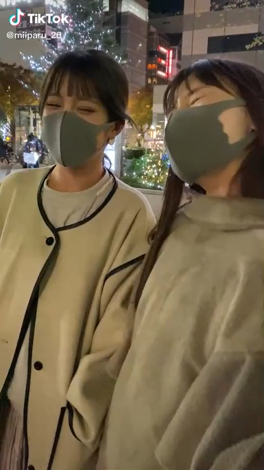 投稿動画サムネイル