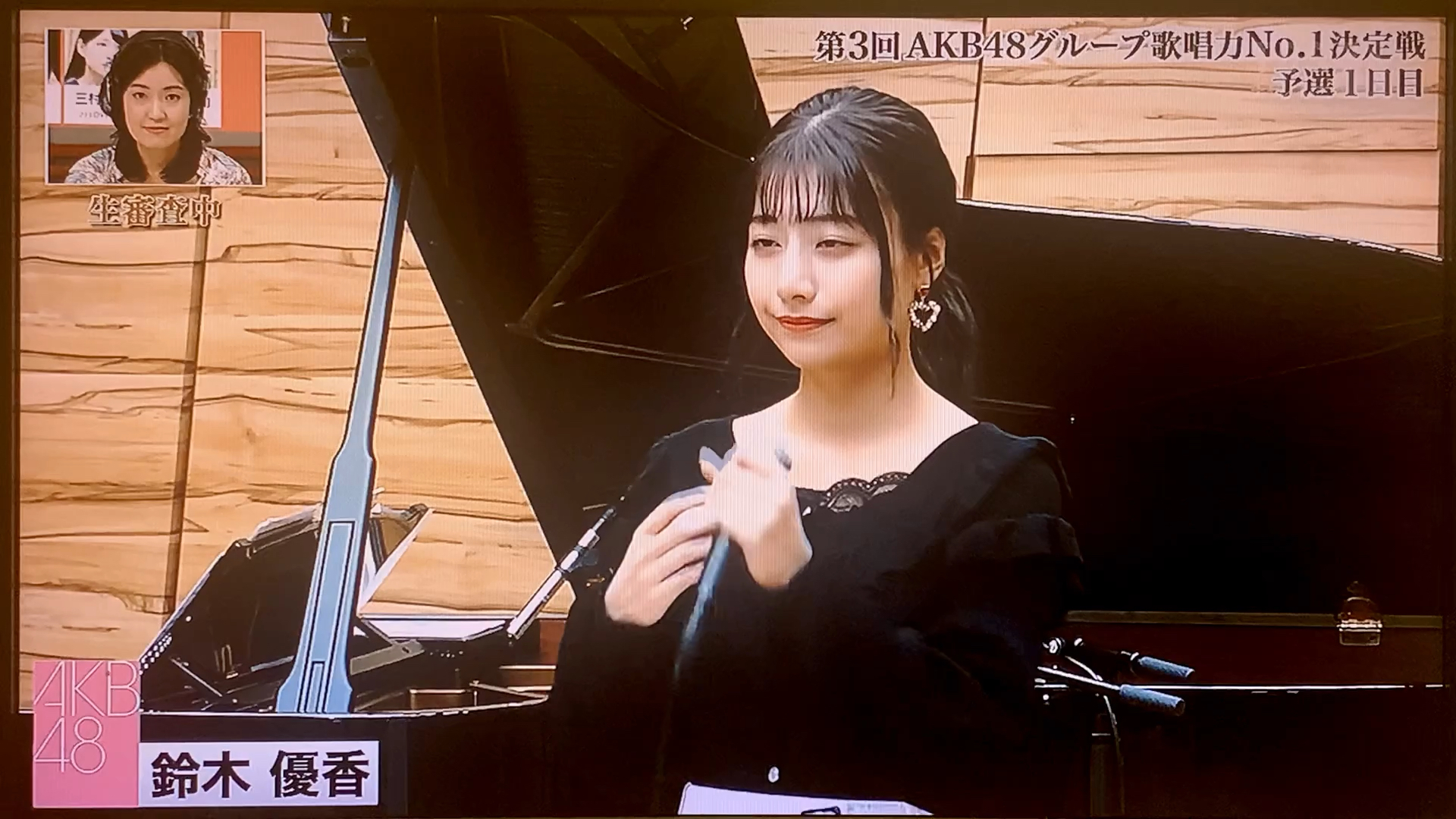 投稿動画サムネイル