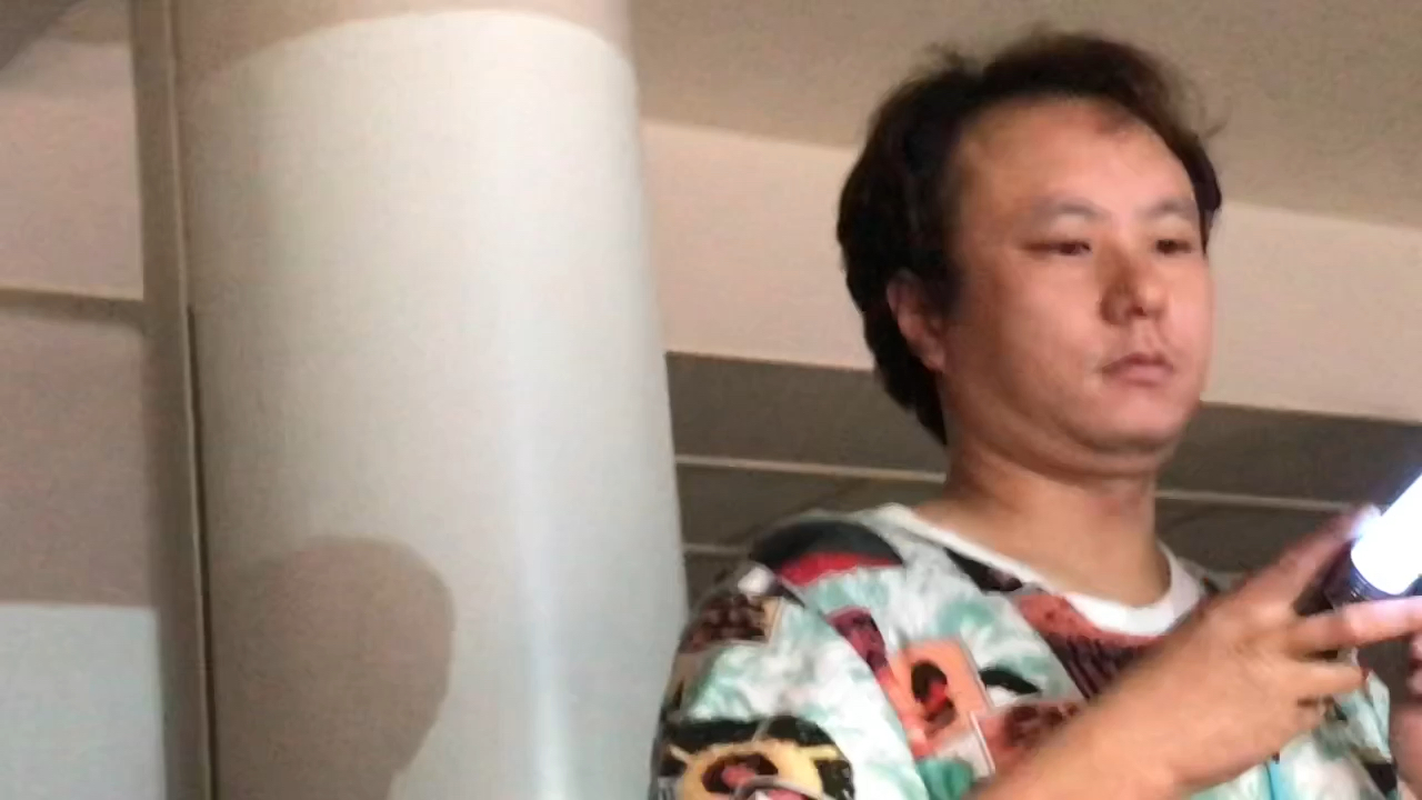 投稿動画サムネイル