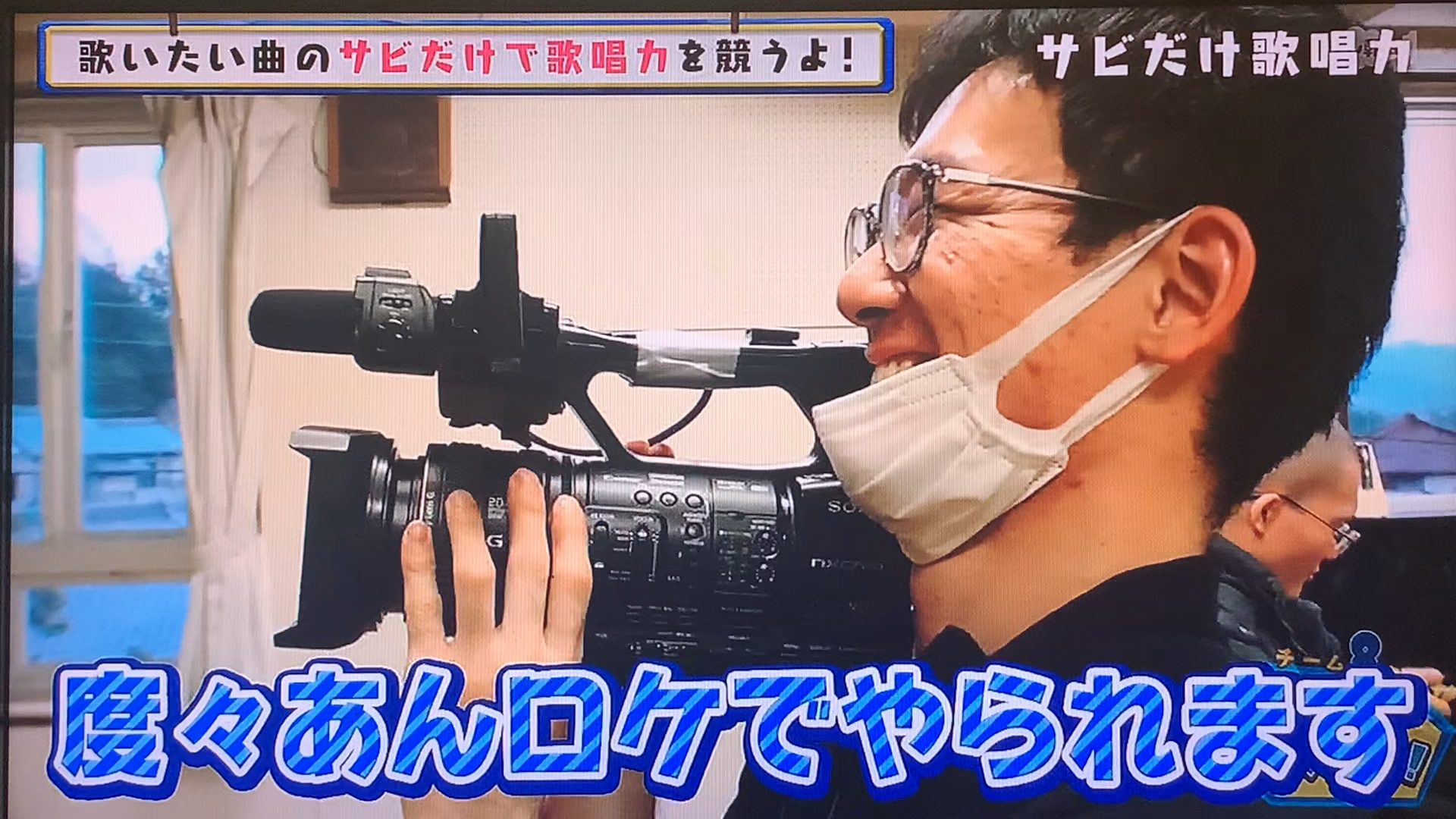 投稿動画サムネイル