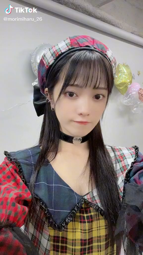 投稿動画サムネイル