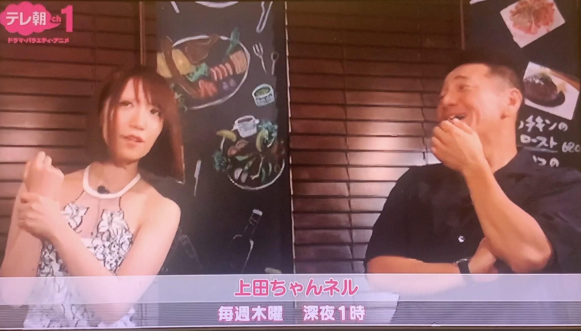 投稿動画サムネイル