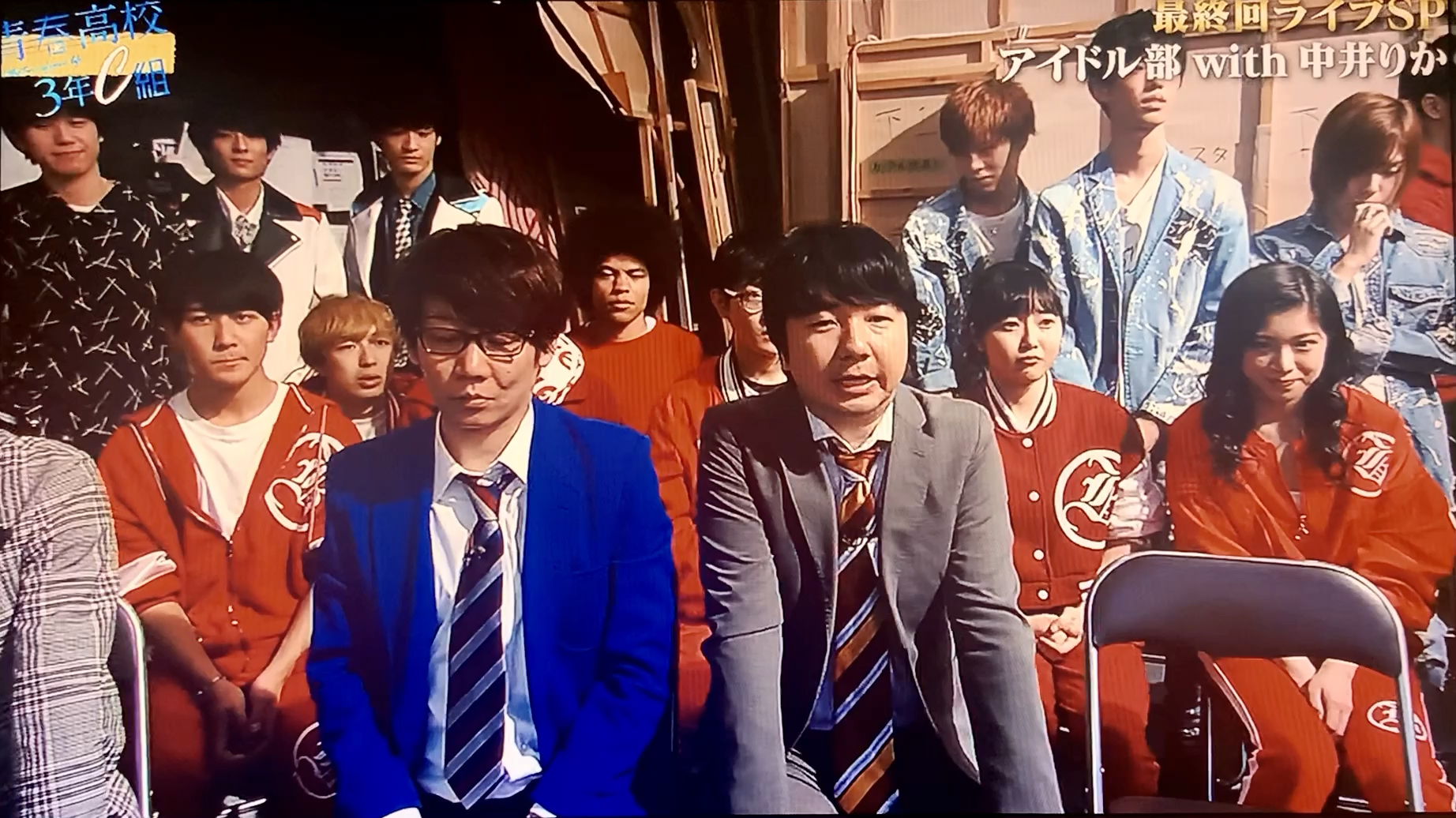 投稿動画サムネイル