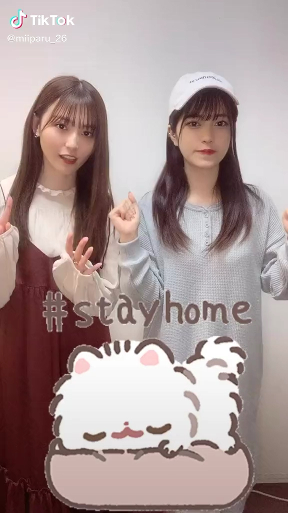 投稿動画サムネイル