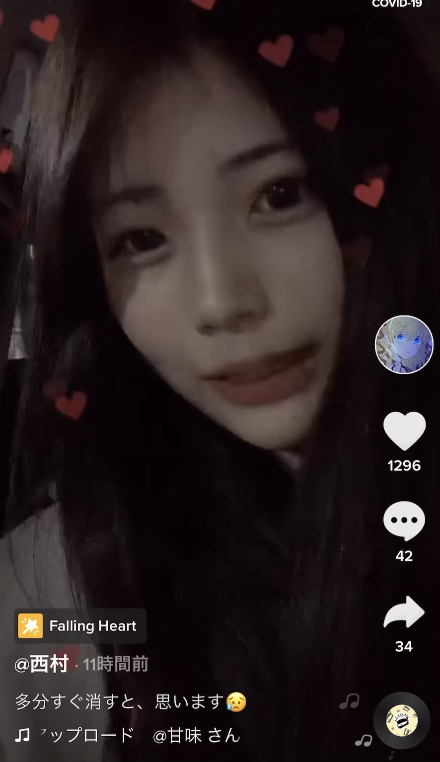 投稿動画サムネイル