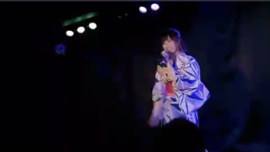 投稿動画サムネイル