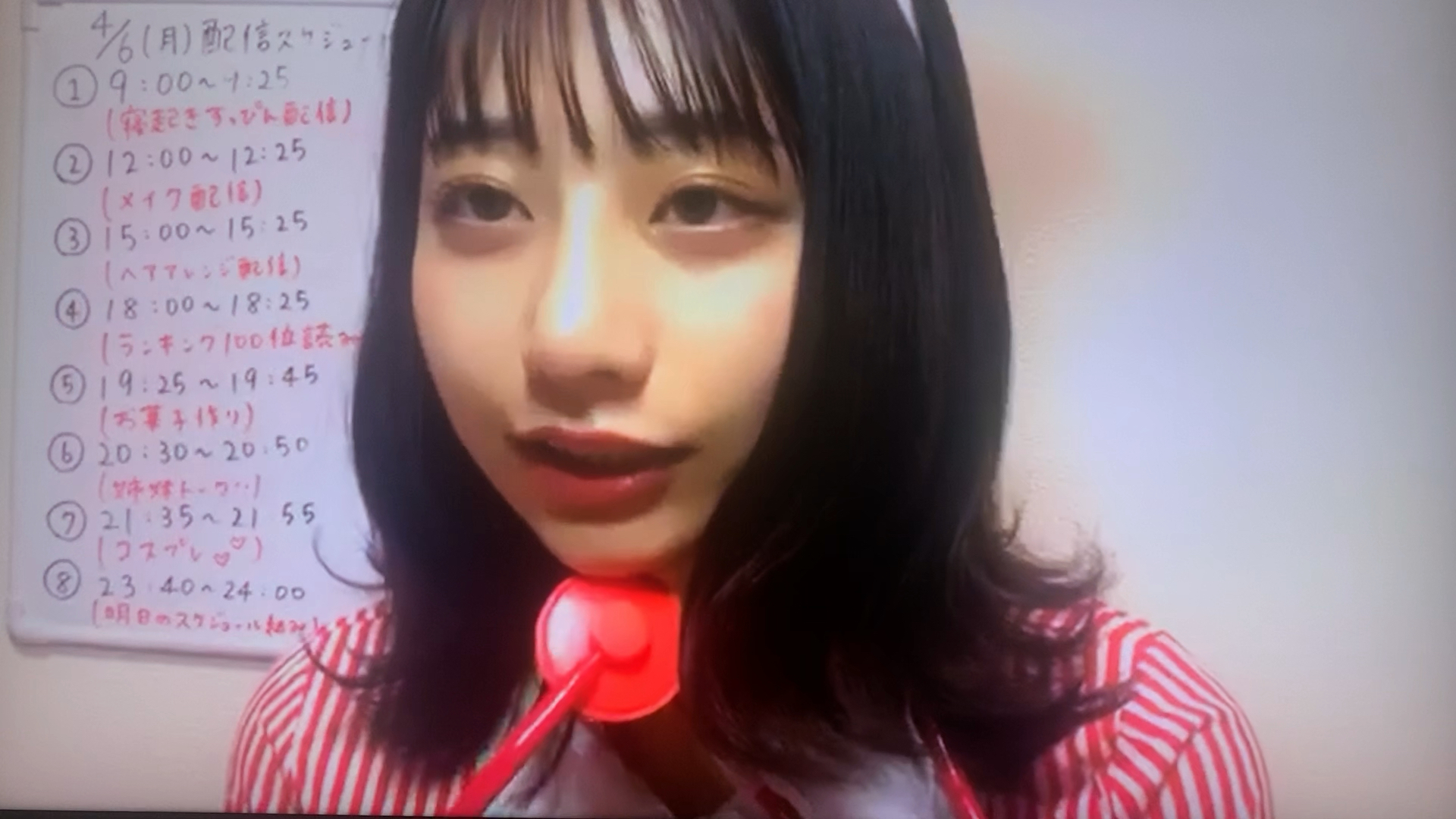 投稿動画サムネイル