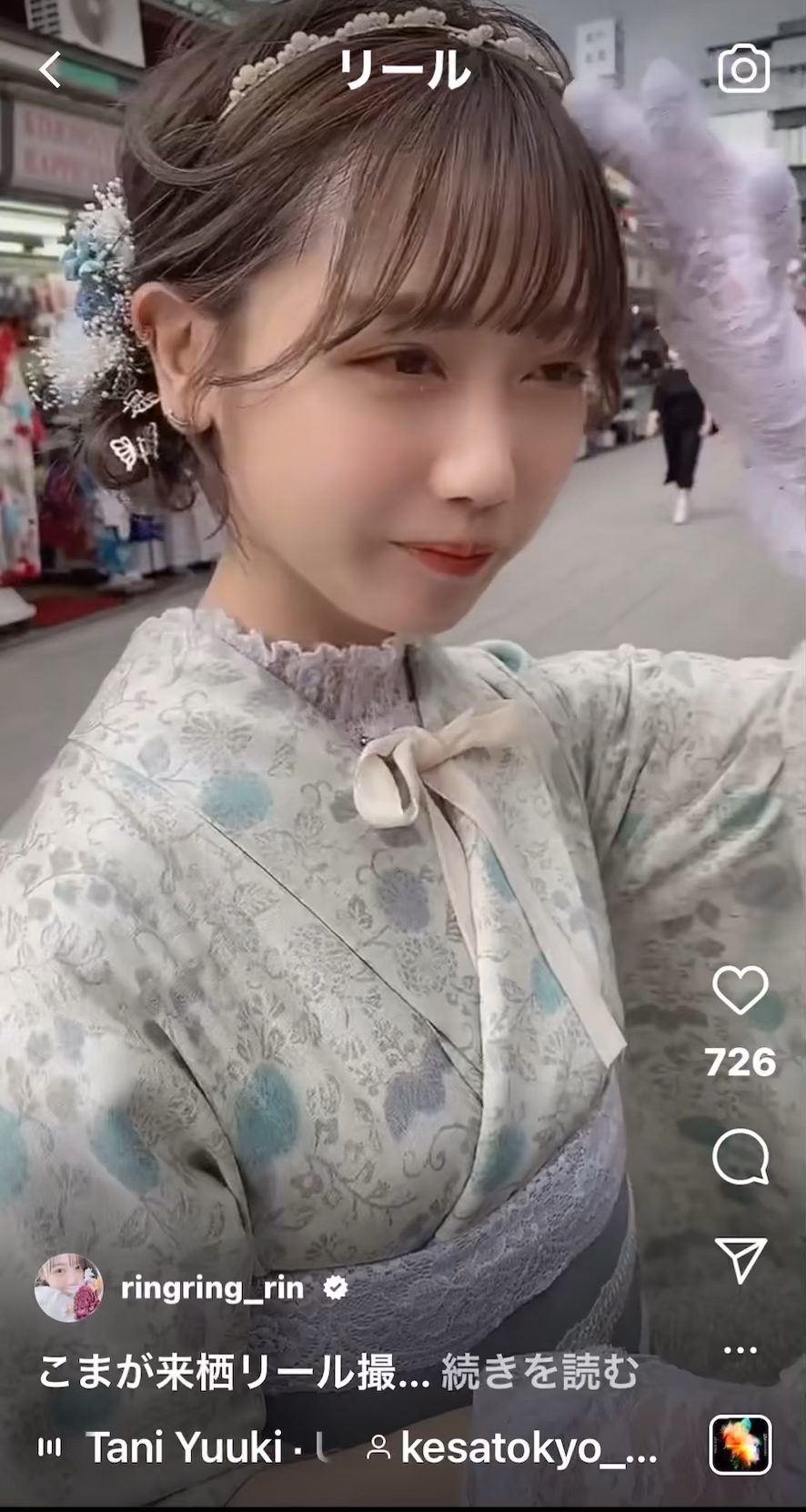 投稿動画サムネイル