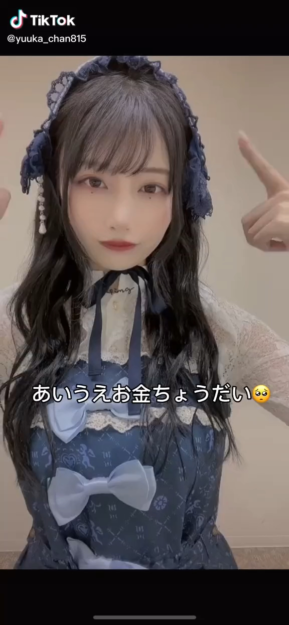 投稿動画サムネイル