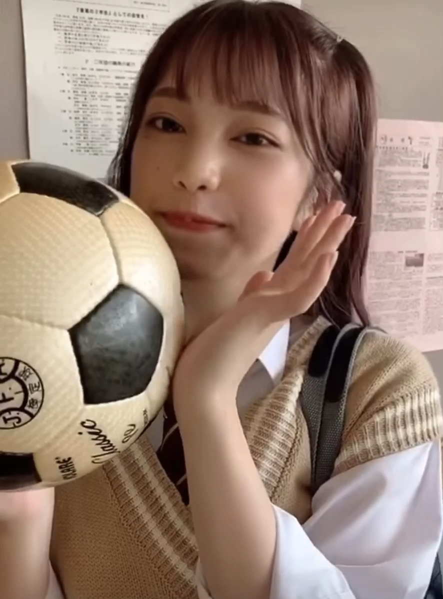 投稿動画サムネイル