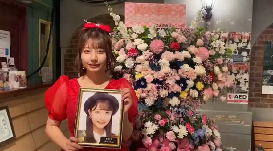 投稿動画サムネイル
