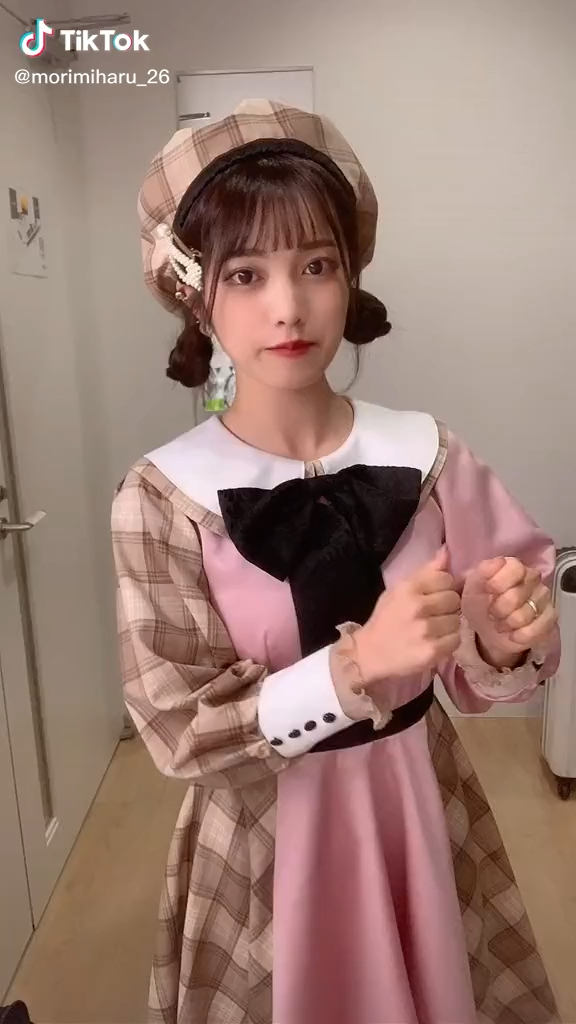 投稿動画サムネイル