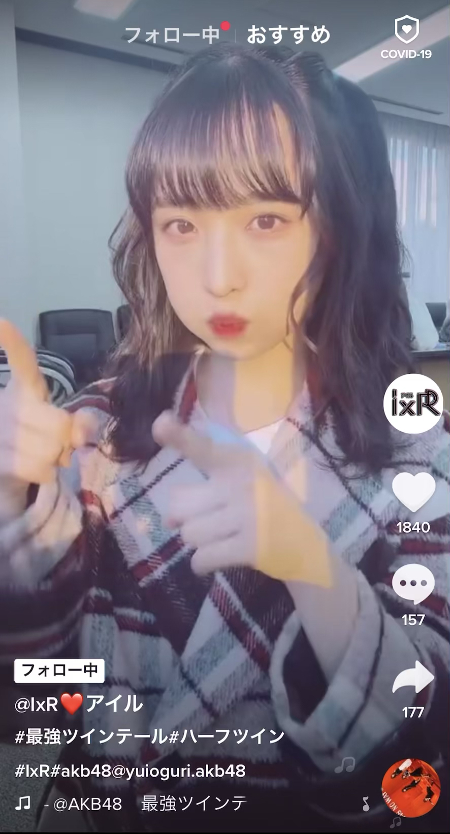 投稿動画サムネイル