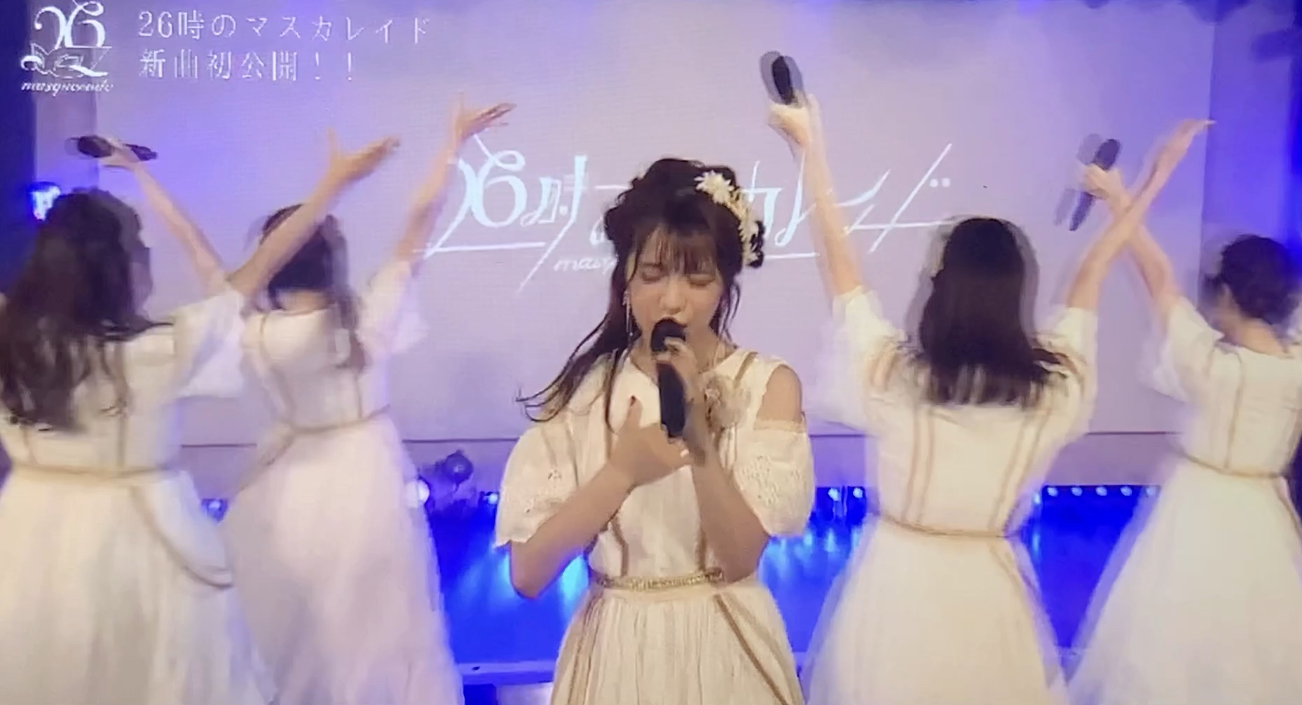 投稿動画サムネイル