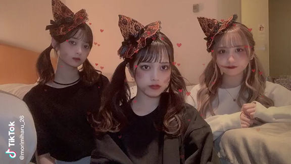 投稿動画サムネイル