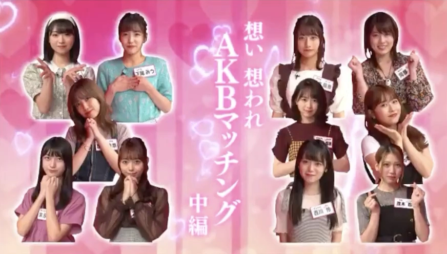 投稿動画サムネイル