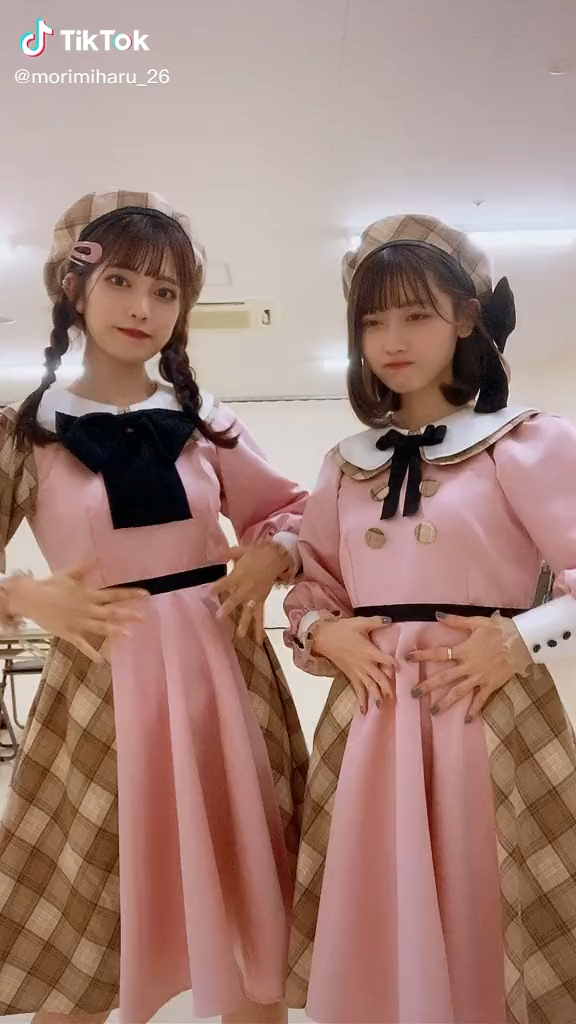 投稿動画サムネイル