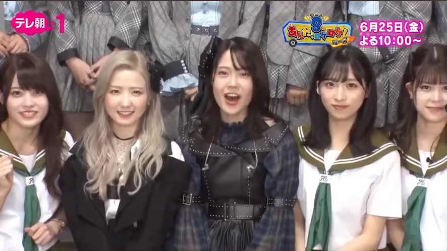 投稿動画サムネイル