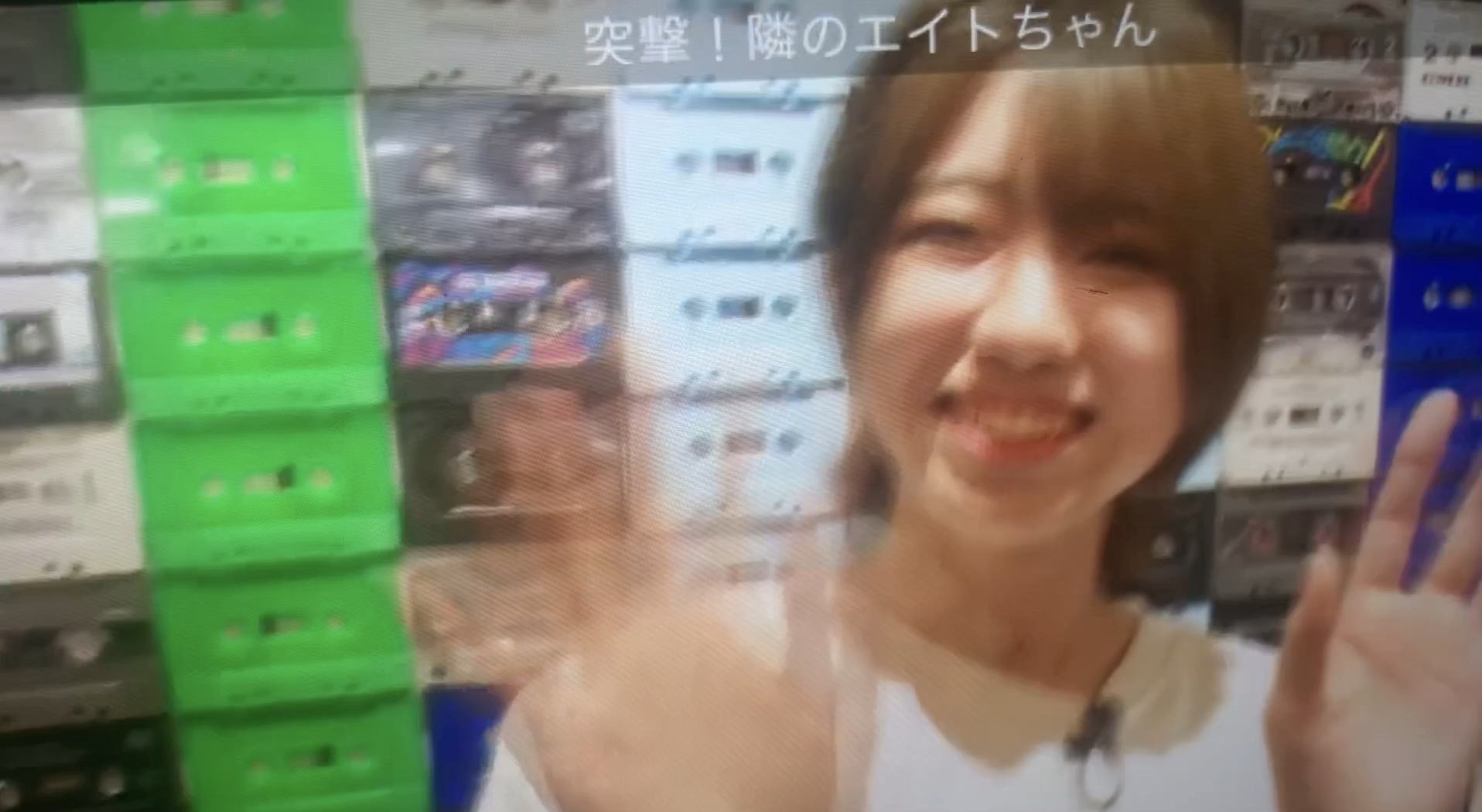 投稿動画サムネイル