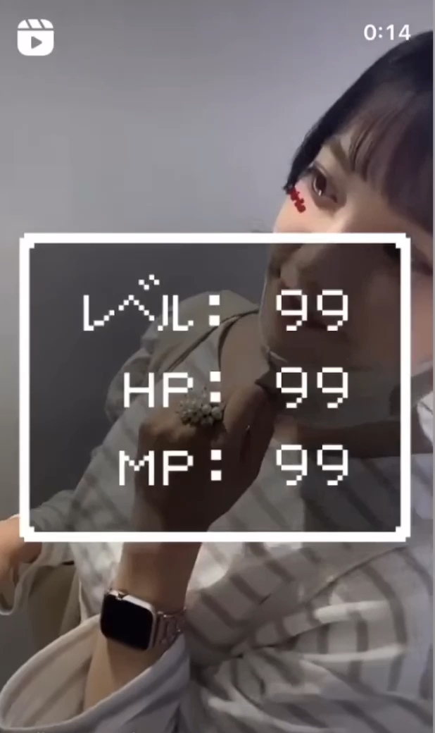 投稿動画サムネイル