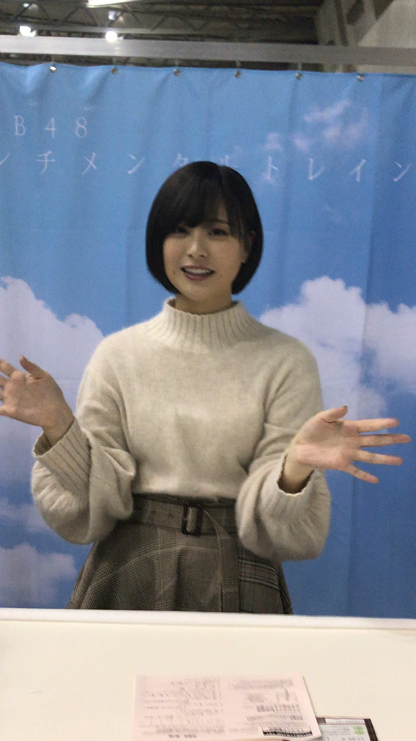 投稿動画サムネイル