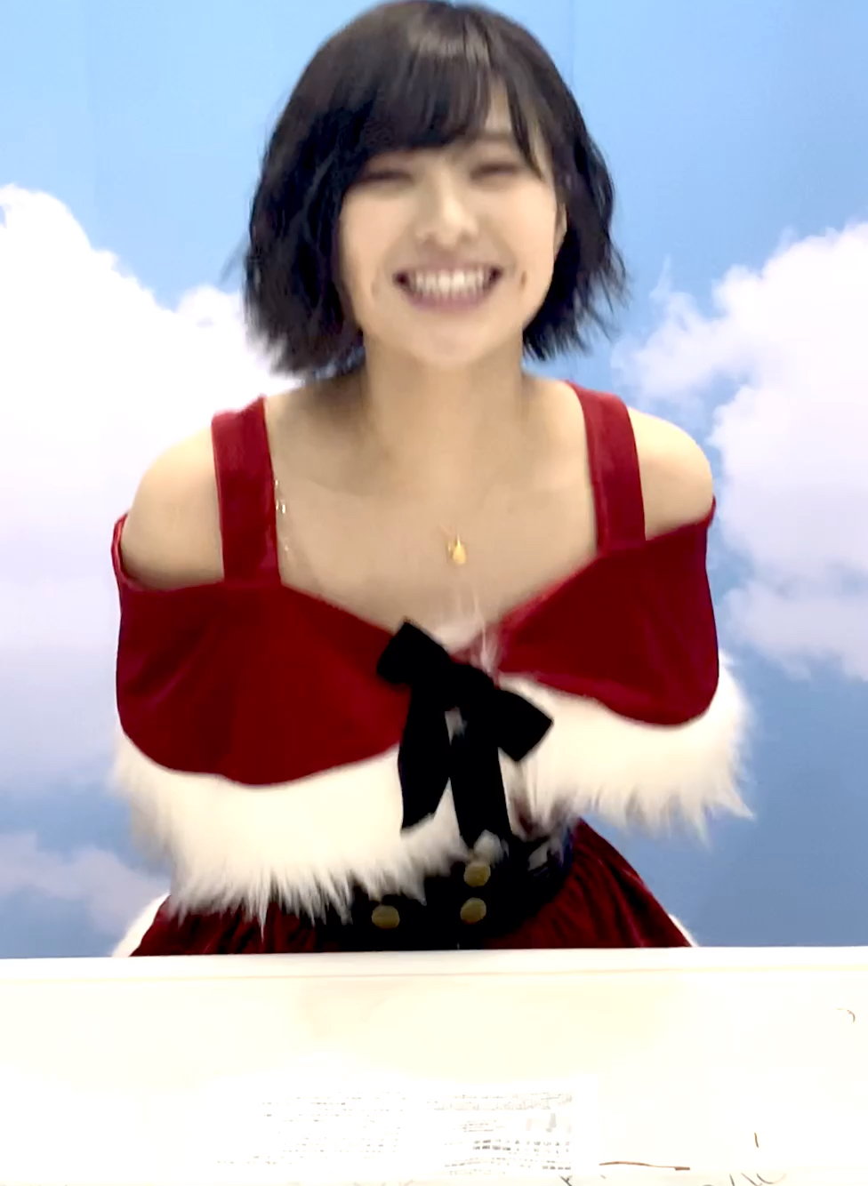 投稿動画サムネイル