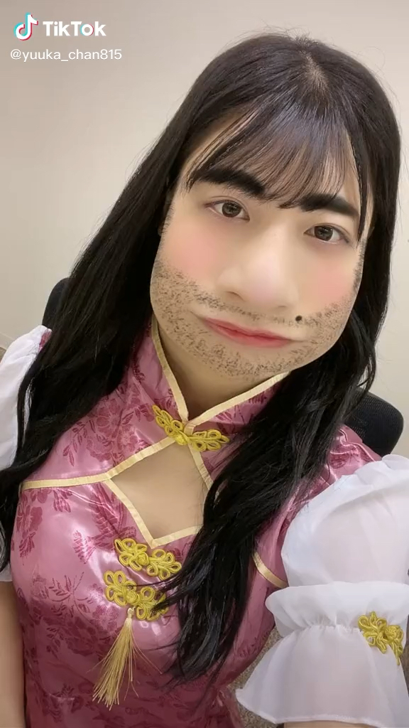 投稿動画サムネイル