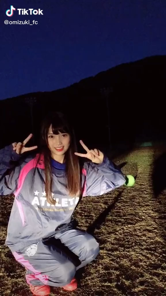 投稿動画サムネイル