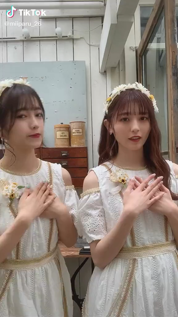 投稿動画サムネイル