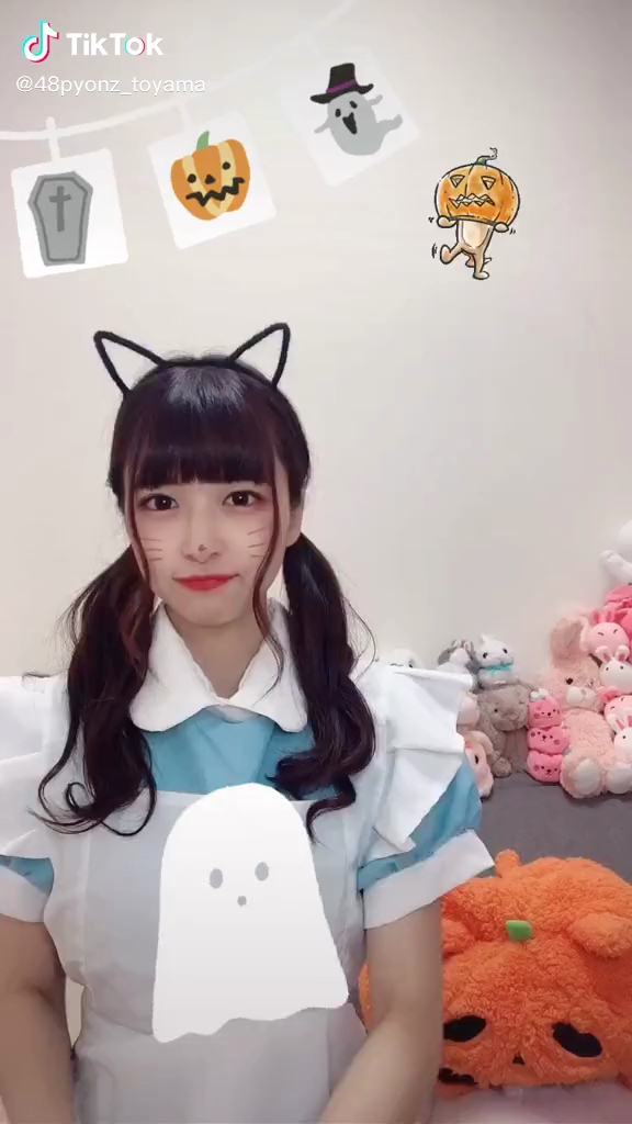 投稿動画サムネイル