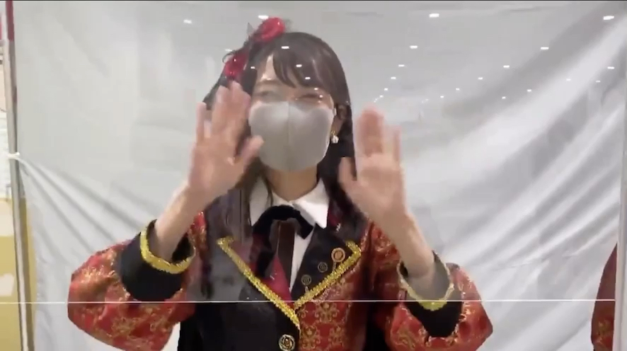 投稿動画サムネイル