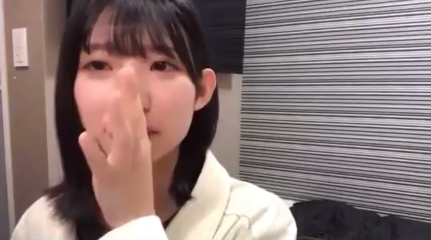 投稿動画サムネイル