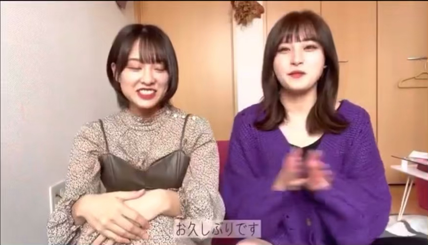 投稿動画サムネイル