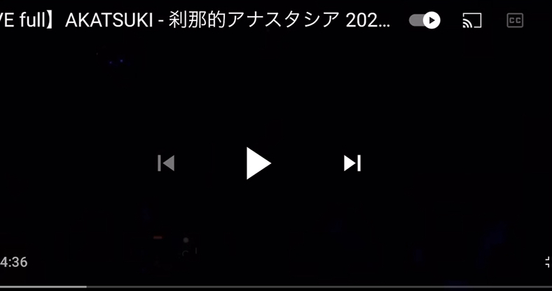 投稿動画サムネイル