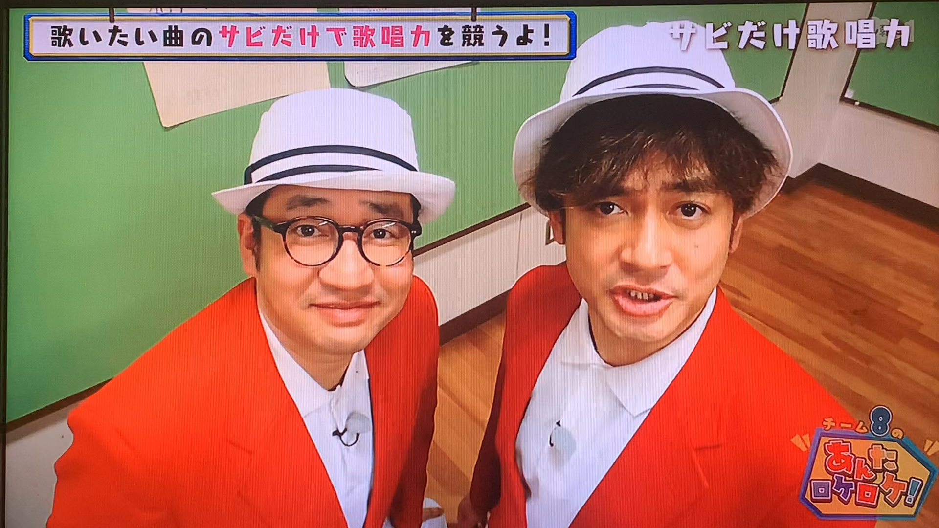 投稿動画サムネイル