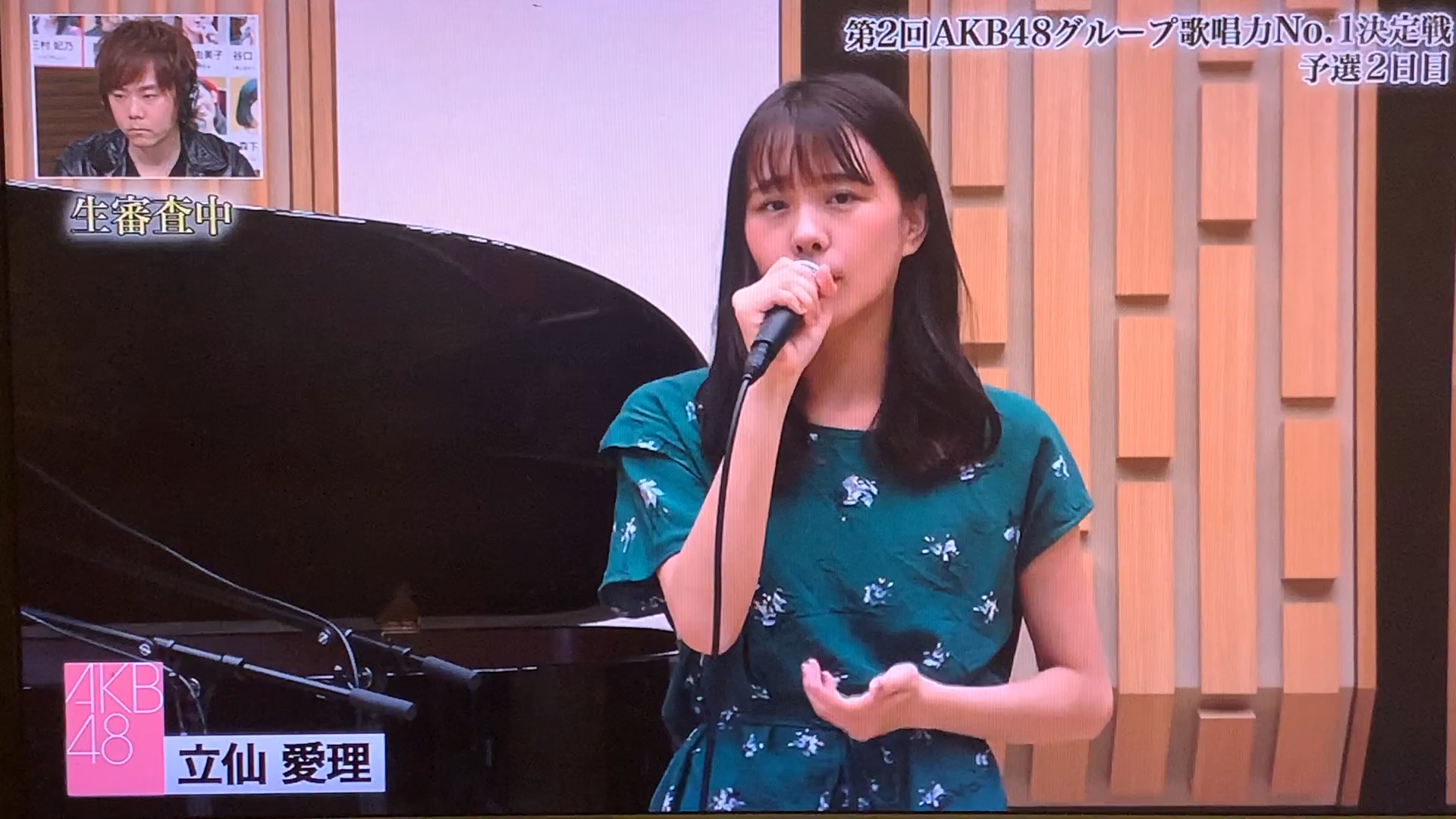 投稿動画サムネイル