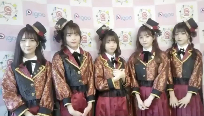 投稿動画サムネイル